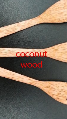 COCONUT WOD ( A+)